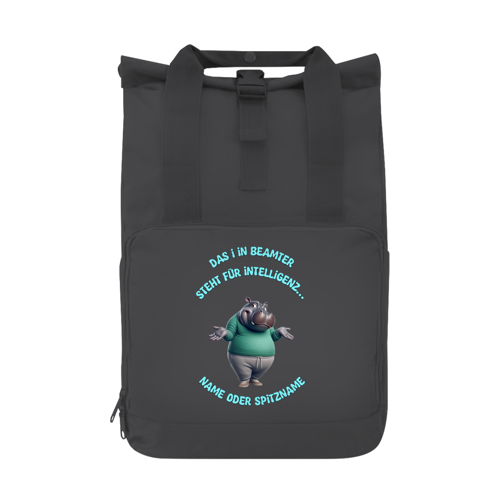 Elnika Rucksack Beamter