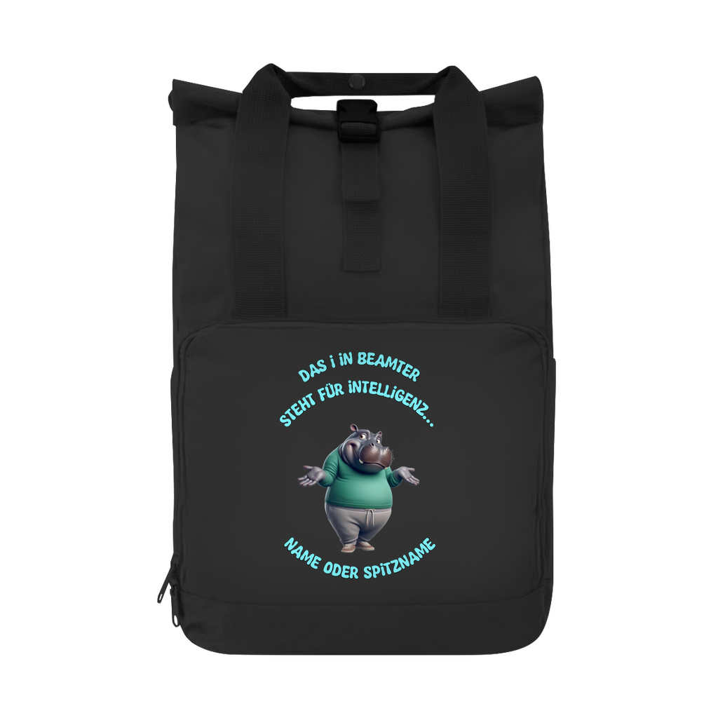 Elnika Rucksack Beamter