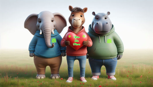 Mit jedem Kauf Gutes tun – Unsere tierische Spendenaktion