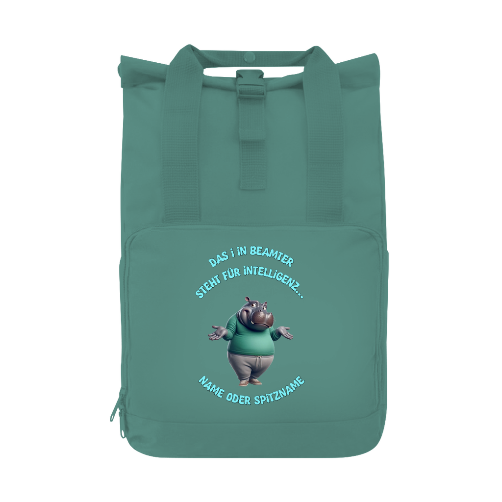 Elnika Rucksack Beamter
