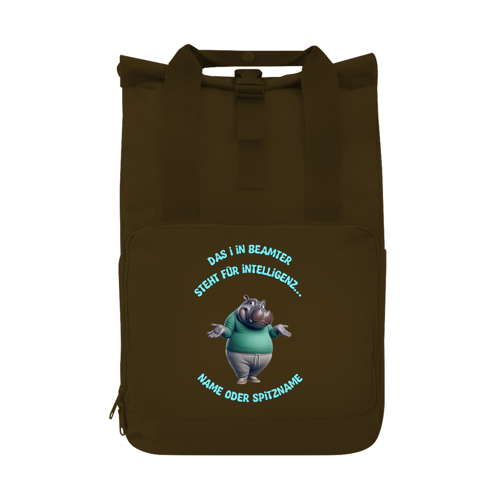 Elnika Rucksack Beamter
