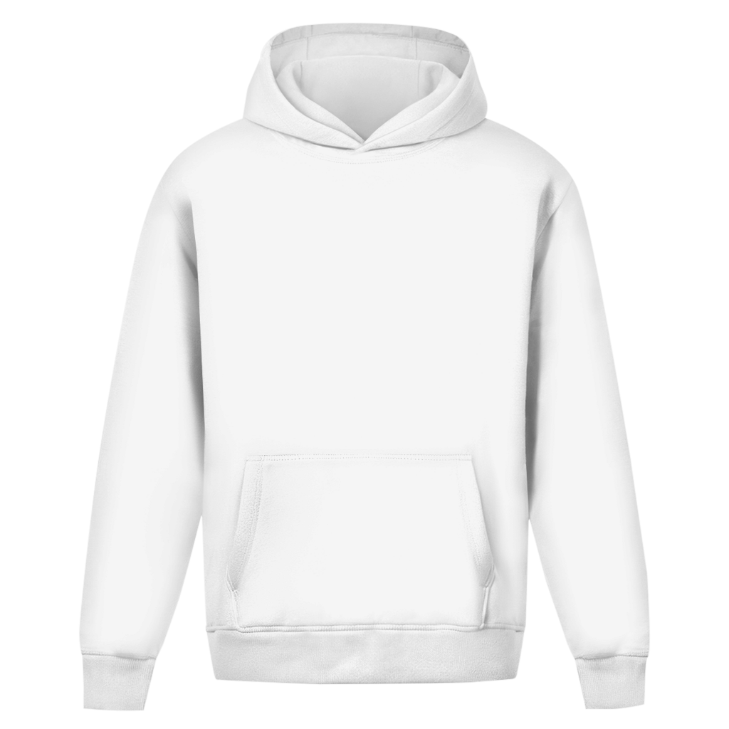 Oversize Hoodie Ohne Kordel Der T Shirt Philosoph
