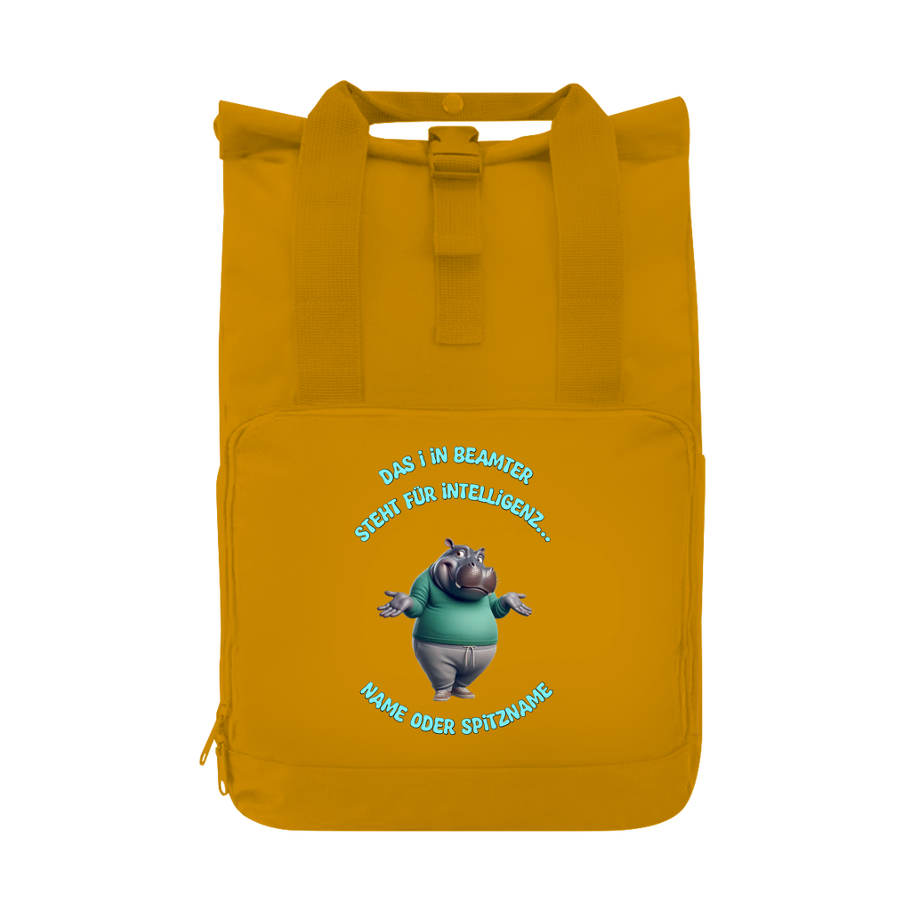 Elnika Rucksack Beamter