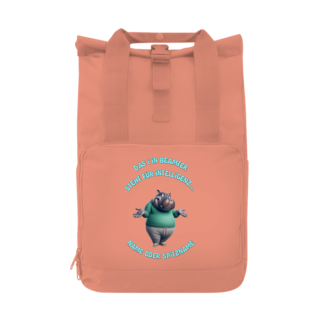 Elnika Rucksack Beamter