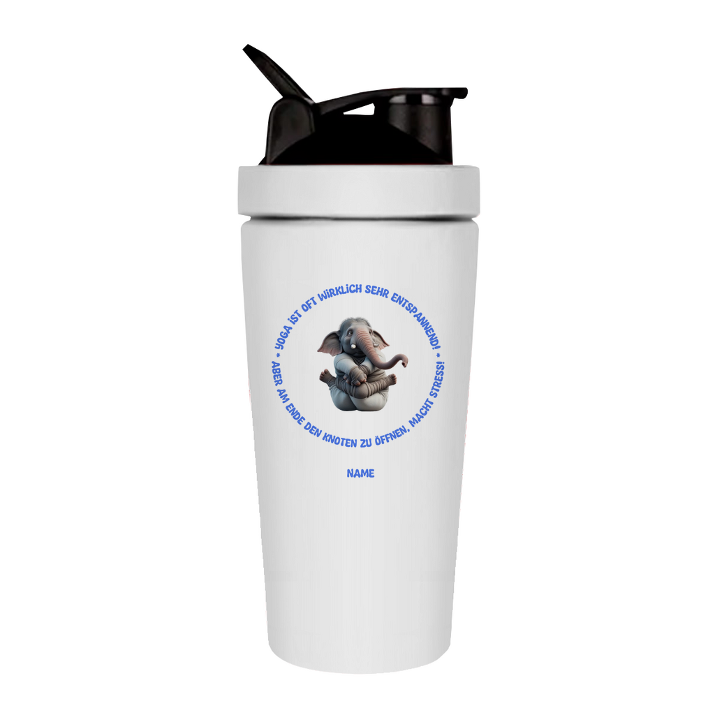 Elnika Fitness Shaker * Yoga