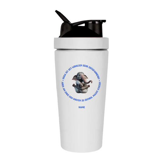 Elnika Fitness Shaker * Yoga