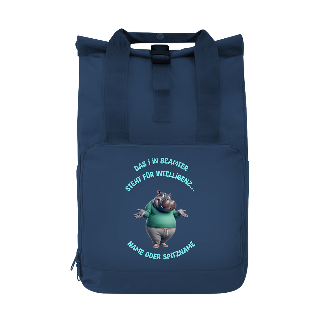 Elnika Rucksack Beamter